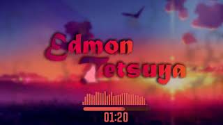 Edmon Tetsuya - Тысяча подписчиков