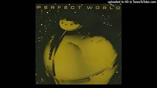 Twist & Shove [7"] (Perfect World, 1985)