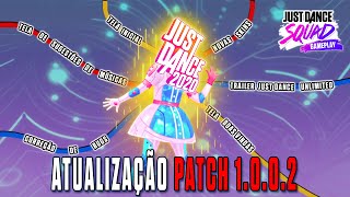 Atualização Just Dance 2020 - Veja o que mudou