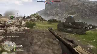 Battlefield™ 1