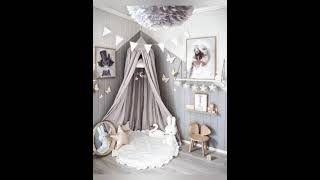 Kids room decoration ideas || latest room decoration ||