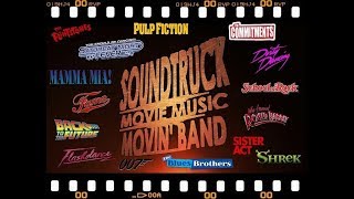 SOUNDTRUCK MOVIE MUSIC BAND *SHOWREEL* ( EXTENDED VERSION)