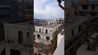 #shorthvideo #windyday #niceview #athensgreece