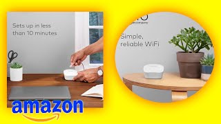 eero mesh WiFi system |   eero mesh WiFi system | router replacement for whole home coverage 2021