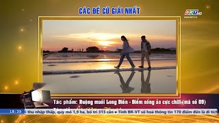 Ấn tượng từ cuộc thi video clip “Tôi yêu Bà Rịa- Vũng Tàu” năm 2024 | BRTgo