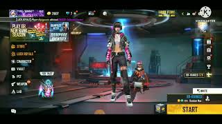 free fire game🆓 +🎧malai music🎧 Aryan DJ remix Bhojpuri song