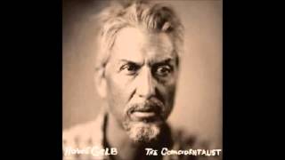 Howe Gelb - Vortexas (The Coincidentalist 2013)