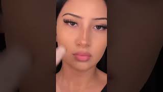 Tuto Makeup #makeup #makeuptutorial #fullface #france #trending #shorts #shortsviral #viralvideo