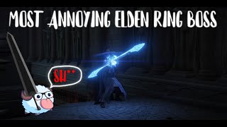 [ELDEN RING] I HATE PROJECTILE SPAMMING