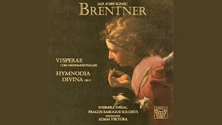 Hymnodia divina, Op. 3: Gloria et honore