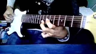 X Japan - Tears Acoustic Version Guitar Cover