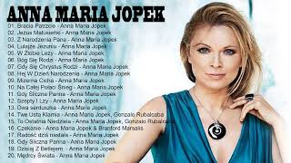 Anna Maria Jopek || Najlepsze piosenki Anna Maria Jopek ||  Anna Maria Jopek Greatest Hits