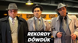 ÝAGŞY REKORDY DÖWDIK - TÜRKMEN PRIKOL 2024