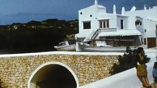 Menorca - Grand Canaria 1974