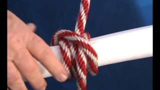 Knots for the Sea Scout Ordinary Rank