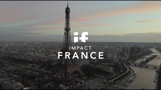 2021Thank You Video || Impact France