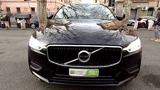 VOLVO XC60 AWD Geartronic - GARANTITA 1 ANNO!