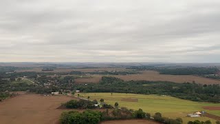 Voo entre São Paulo e Foz do Iguaçu | 2022