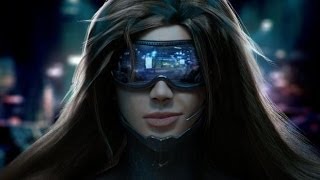 Cyberpunk 2077 Official Cinematic Game Trailer