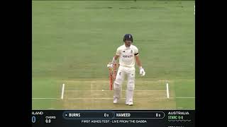 dangerous starc 😀 #short #cricket #viral