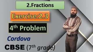 Multiply and reduce to lowest form (if Possible) (i)3/5x2 2/5 (ii)3/5x5/6 (iii)1/4 x 32/3 (iv)7 3/4x