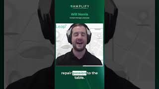 Gear Up for Growth Your Auto Repair Shop: Amplify 2024 With Will Norris