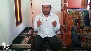 "Ramadan maha thaar vama.." by Sheikh Ilyas Hussain