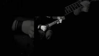 Megadeth - Holy Wars guitar solo #solo #solopractice #guitar #megadeth