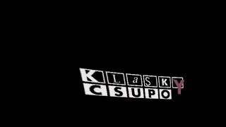 (NEW EFFECT) Klasky Csupo in Plasmer Major