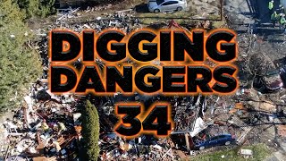 Digging Dangers Vol. 34 Trailer