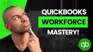 Workforce Organization with QuickBooks Made Simple!