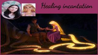 HEALING INCANTATION - Disney Cover