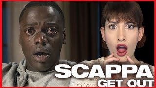 Recensione SCAPPA - GET OUT | Un HORROR da RECORD!!!