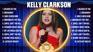 Kelly Clarkson Mix Top Hits Full Album ▶️ Full Album ▶️ Best 10 Hits Playlist