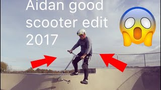 Aidan good scooter edit 2017