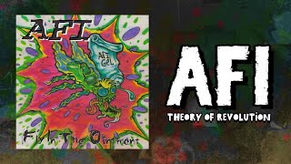 AFI - FLY IN THE OINTMENT EP (Full 7" Rip) [HQ] [DOWNLOAD LINK IN DESCRIPTION]