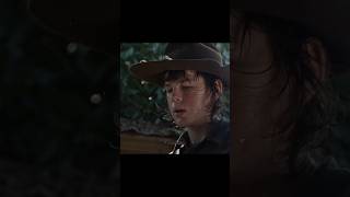 -CARL G.; just an audio😭//#edit #carlgrimes #chandlerriggs #twd