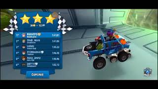 Beach Buggy Racing 2 Special #3 Halloween part 2