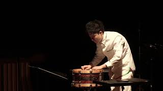 Ugomeki for Snare Drum, Nino Masayuki 小太鼓独奏のための「蠢き」 新野将之 VDownloader