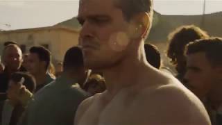 Filme: Jason Bourne - Daqui a pouco Na Tela Quente 27 de Maio de 2019 Na Globo