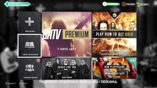 Guitar Hero Live - zwiastun PL - zobacz więcej w cdp.pl