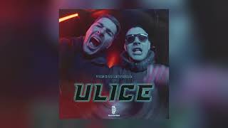 Peki x Bore balboa x Traposlavia - Ulica (speed up & reverb)