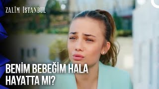 Bebeğim yaşıyor mu? | Cenk ve Ceren Sahneleri