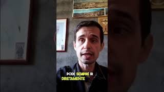 Por que pedir intercessão aos santos se temos acesso direto a Deus?