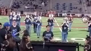 Jordyn Davis Sixth Band Performance 2019