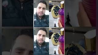 الفيديو ده سبب شهرتي على تيك توك