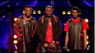 X Factor UK 2013 Live - Week 8 - Rough Copy - SONG 1