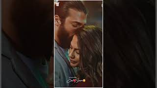 Can❤Sanem 🥰 || 4k whatsapp status || day-dreamer || Canyaman-ve-sanem || #Trending || #Youtubeshort