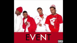 Event - Event (Unreleased Album) (2007)