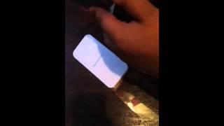 Unboxing iPod Touch 5th Generation